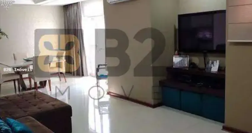 Casa com 3 dormitórios à venda, 270 m² por R$ 1.700.000,00 - Villaggio I - Bauru/SP