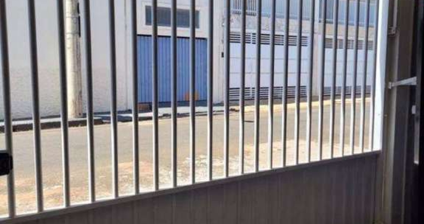 Casa Residencial à venda, Vila Cardia, Bauru - CA0275.