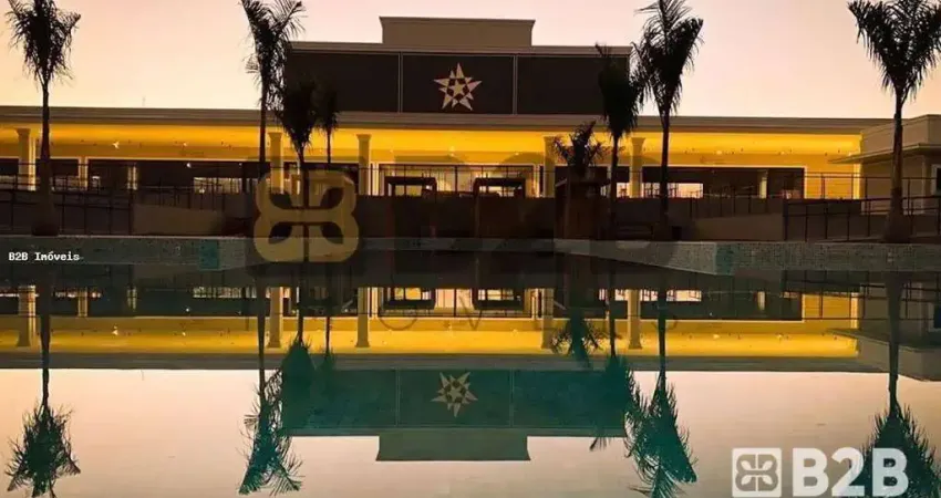 Terreno à venda, 322 m² por R$ 270.000,00 - Guestier 1 - Piratininga/SP