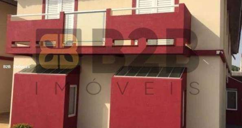 Apartamento Residencial à venda, Jardim Terra Branca, Bauru - AP0306.