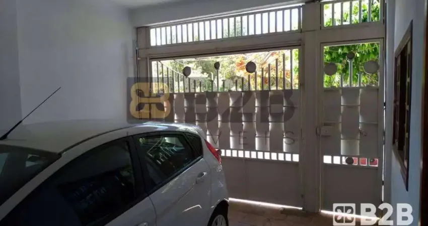 Casa Residencial à venda, Núcleo Habitacional Mary Dota, Bauru - CA0286.