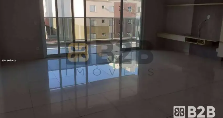Apartamento com 4 dormitórios à venda, 197 m² por R$ 1.600.000,00 - Edifício Flamingo - Bauru/SP