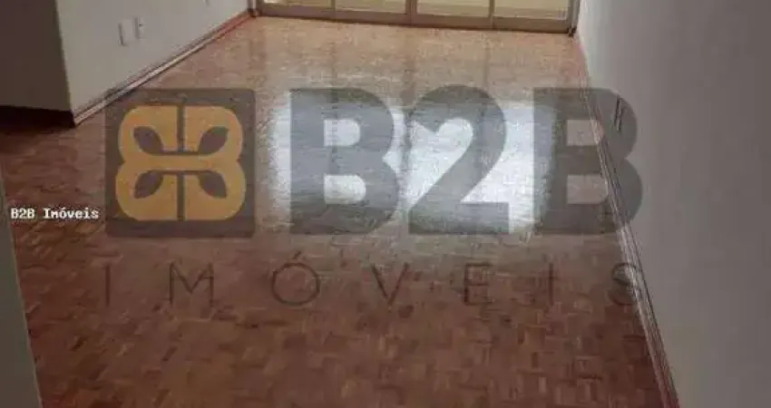 Apartamento Residencial à venda, Vila Mariana, Bauru - AP0317.