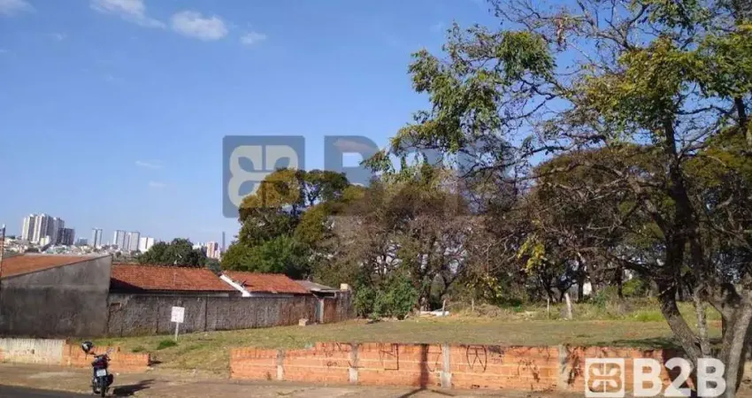 Terreno Residencial à venda, Parque das Nações, Bauru - TE0168.