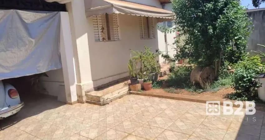 Casa residencial à venda, conjunto habitacional engenheiro otávio rasi, bauru - ca0322.