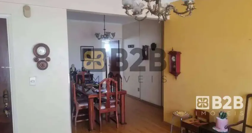 Apartamento com 3 dormitórios à venda, 186 m² por r$ 350.000,00 - edificio monte carlo - bauru/sp