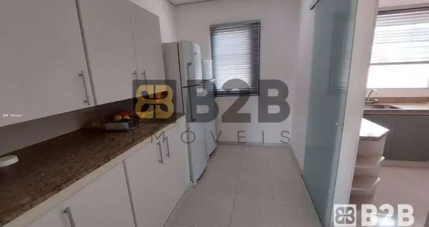 Casa residencial à venda, residencial lago sul, bauru - ca0336.