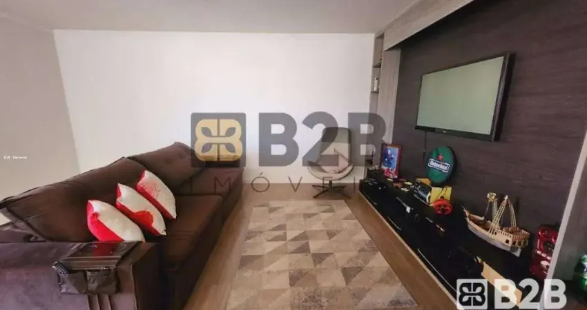 Apartamento com 3 dormitórios à venda, 140 m² por r$ 350.000,00 - spazio novitá - bauru/sp