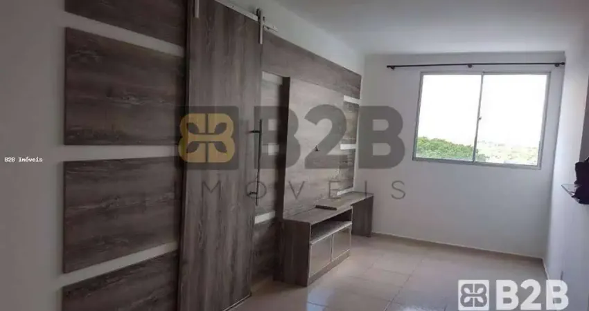 Apartamento residencial à venda, jardim contorno, bauru - ap0341.