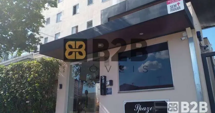 Apartamento Residencial à venda, Jardim Terra Branca, Bauru - AP0344.