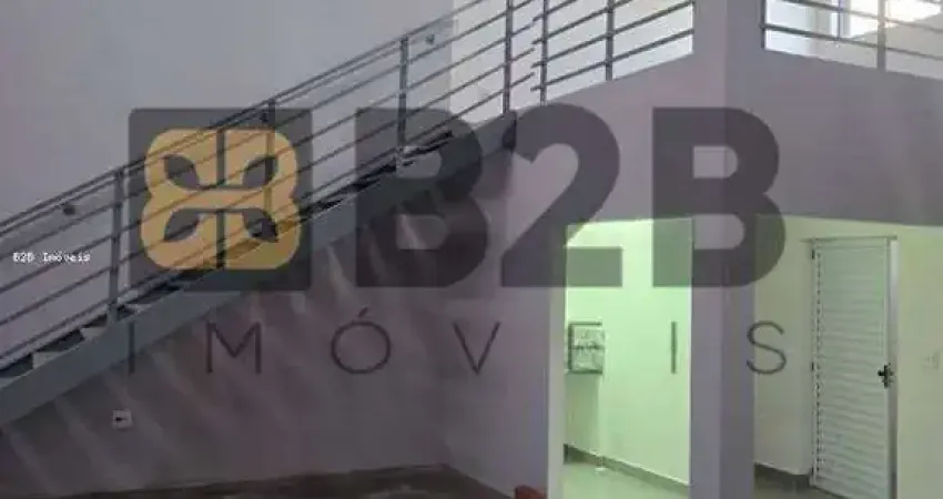 Barracão comercial para locação, jardim auri verde, bauru - ba0007.