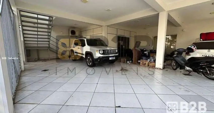 Salão comercial à venda, vila são joão da boa vista, bauru - sl0005.