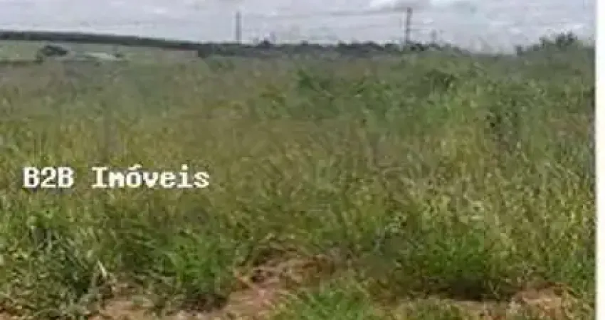 Terreno à venda no Centro, Arealva