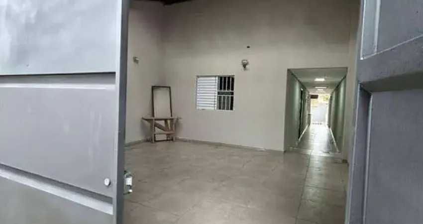 Casa com 3 dormitórios à venda, 134 m² por r$ 335.000,00 - vila nipônica - bauru/sp