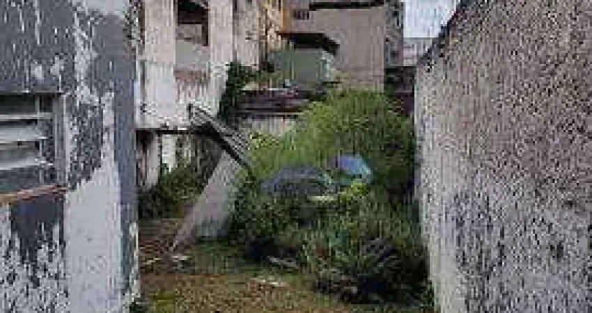 Terreno à venda, 373 m² por R$ 750.000,00 - Parque São Lucas - São Paulo/SP