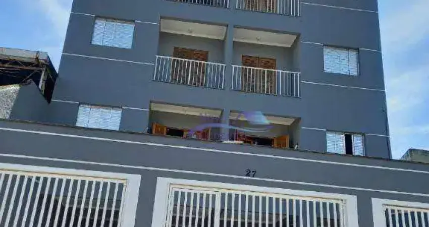 Apartamento com 2 dormitórios para alugar, 45 m² por r$ 1.542,62/mês - jardim rodolfo pirani - são paulo/sp