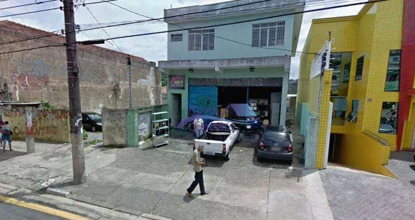 Salão para alugar, 200 m² por r$ 8.500,00/mês - jardim centenário - são paulo/sp