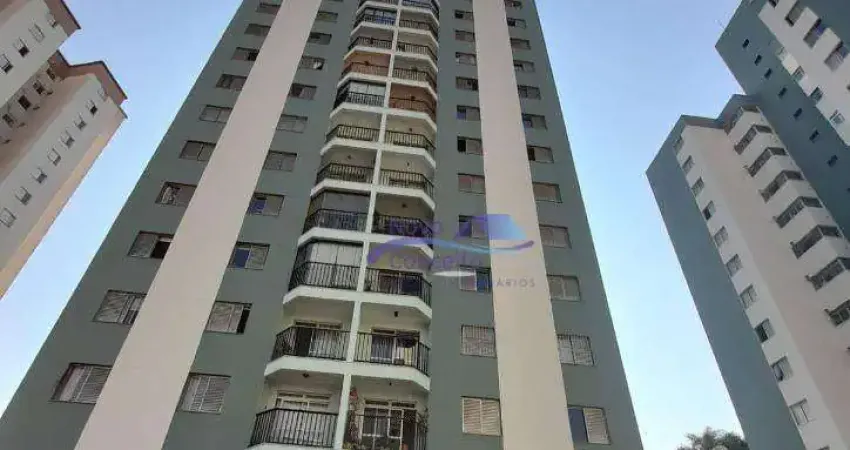Apartamento com 3 dormitórios à venda, 74 m² por R$ 430.000,00 - Vila Formosa - São Paulo/SP