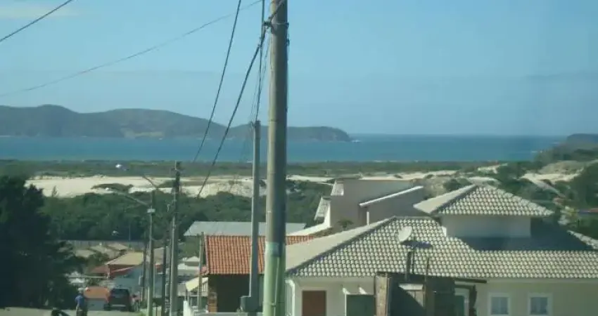 Terreno à venda no Ogiva, Cabo Frio 