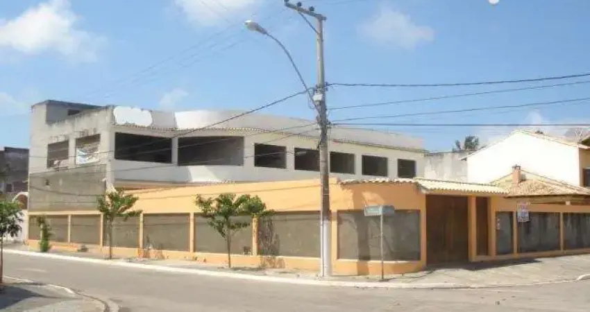 Terreno à venda no Braga, Cabo Frio 
