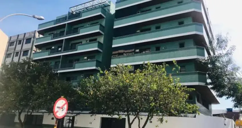 Cobertura com 3 quartos à venda na Vila Nova, Cabo Frio 
