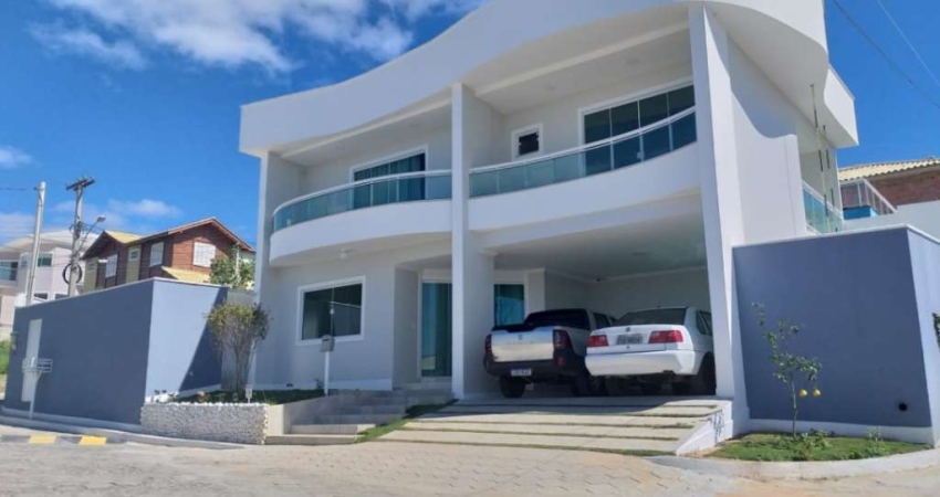 Casa em condomínio à venda, Guriri. Cabo Frio.