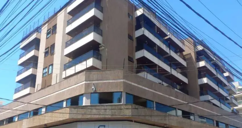 Cobertura com 2 quartos à venda no Centro, Cabo Frio 