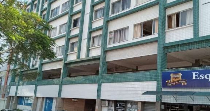 Apartamento com 1 quarto à venda no Centro, Cabo Frio 