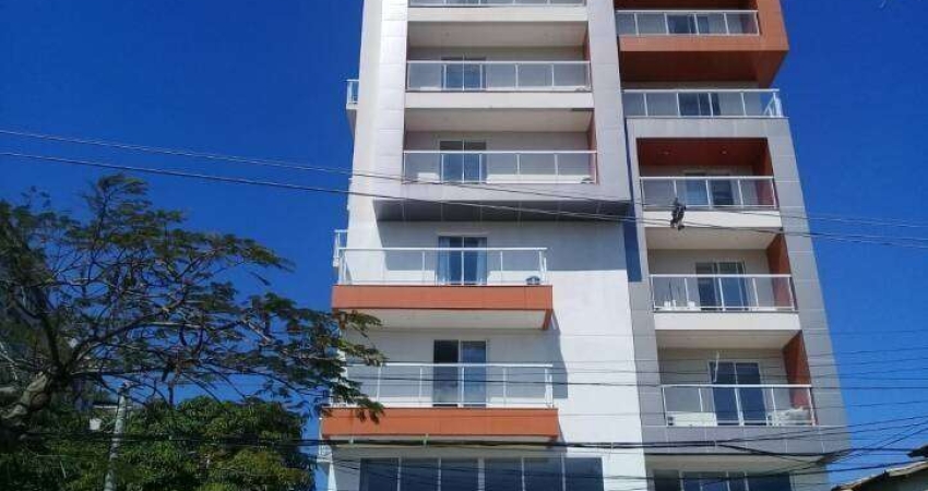 Apartamento com 1 quarto à venda no São Bento, Cabo Frio 
