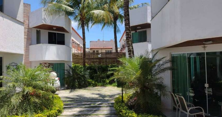 Casa em condomínio fechado com 4 quartos à venda no Portinho, Cabo Frio 