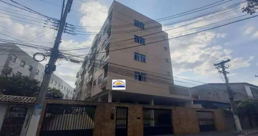 Apartamento com 2 quartos à venda no Passagem, Cabo Frio 