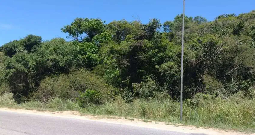 Terreno à venda no Peró, Cabo Frio 