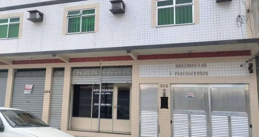 Apartamento com 1 quarto à venda na Vila Nova, Cabo Frio 