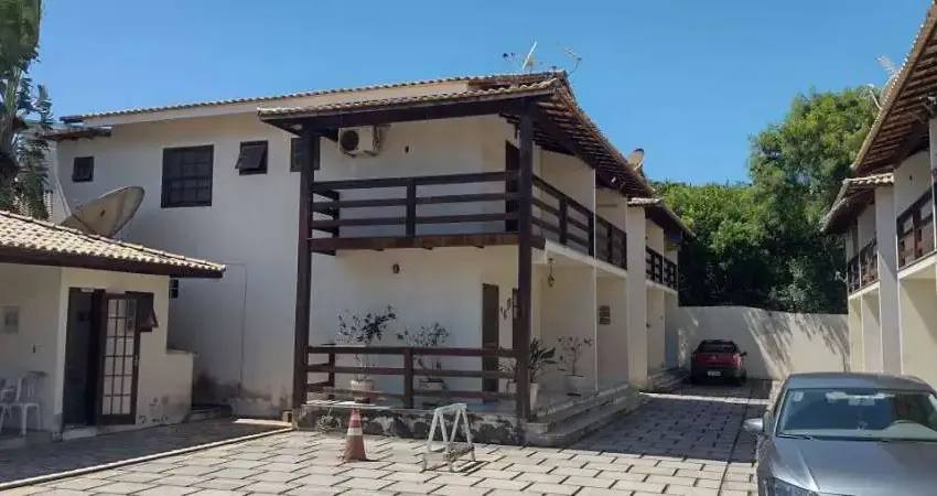 Casa com 2 quartos à venda no Ogiva, Cabo Frio 