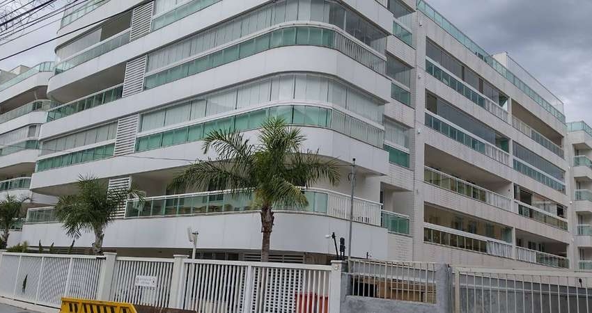 Apartamento com 3 quartos à venda no Passagem, Cabo Frio 