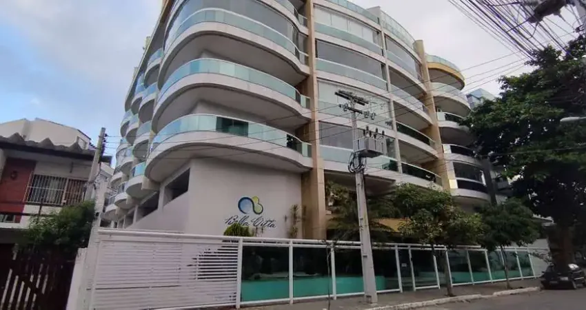 Apartamento com 1 quarto à venda na Vila Nova, Cabo Frio 