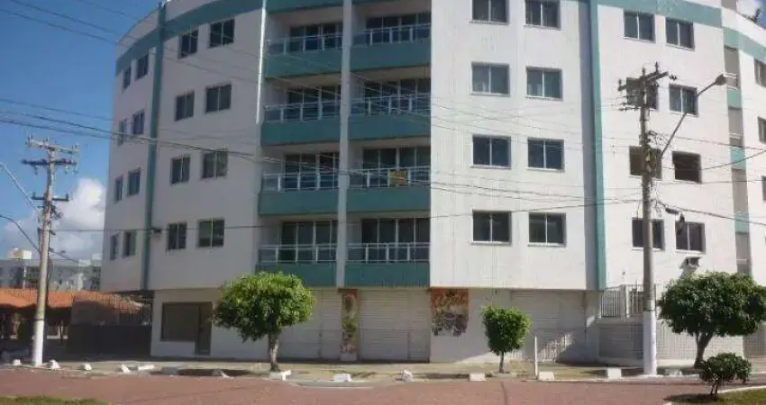Apartamento com 2 quartos à venda no Algodoal, Cabo Frio 