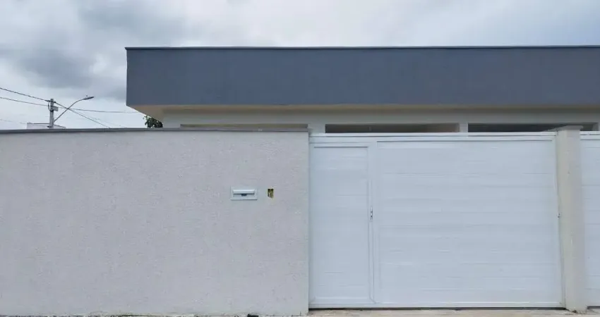 Casa com 2 quartos à venda em Guriri, Cabo Frio 