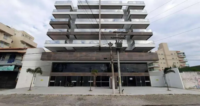 Apartamento com 1 quarto à venda no Braga, Cabo Frio 