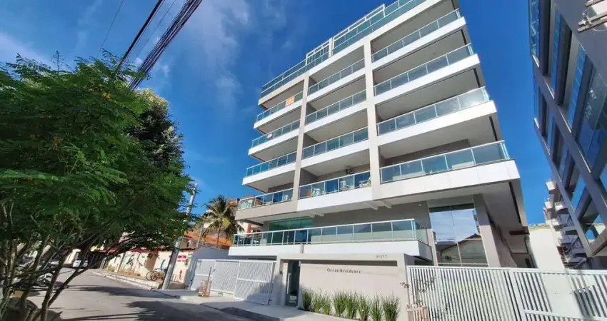 Apartamento com 1 quarto à venda no Braga, Cabo Frio 
