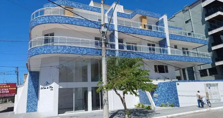 Apartamento com 2 quartos à venda no Braga, Cabo Frio 