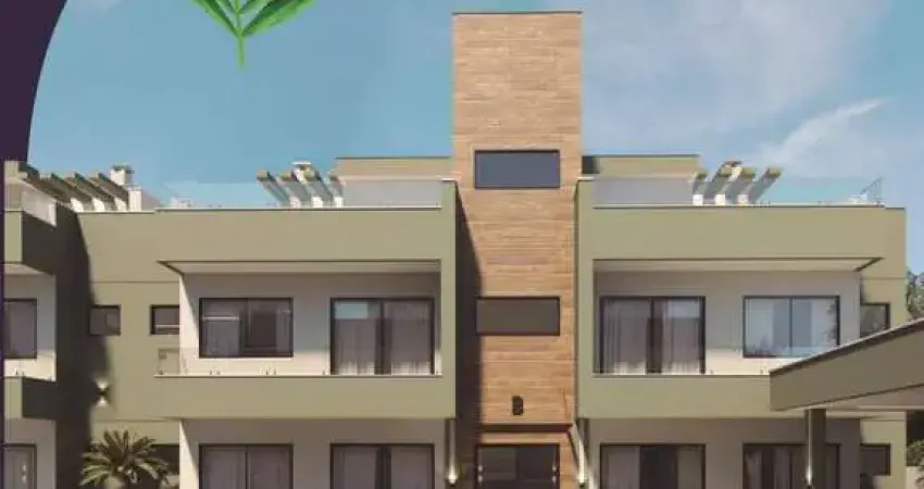 Apartamento com 2 quartos à venda no Palmeiras, Cabo Frio 