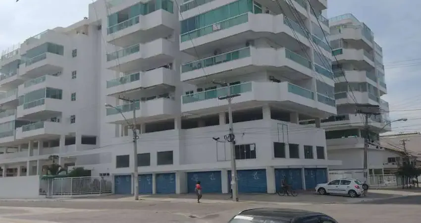 Apartamento com 1 quarto à venda no Braga, Cabo Frio