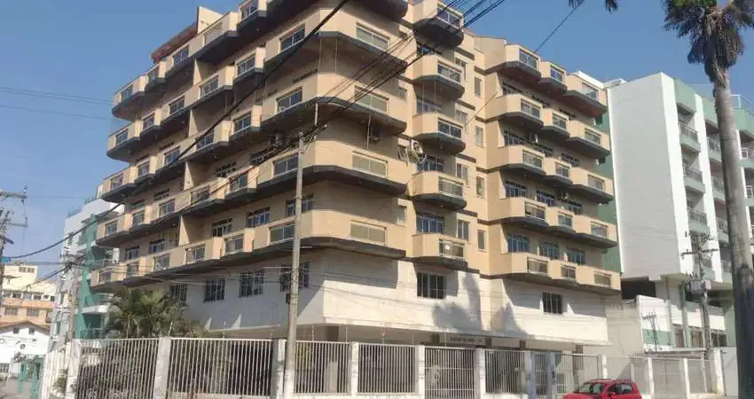 Apartamento com 3 quartos à venda no Centro, Cabo Frio 