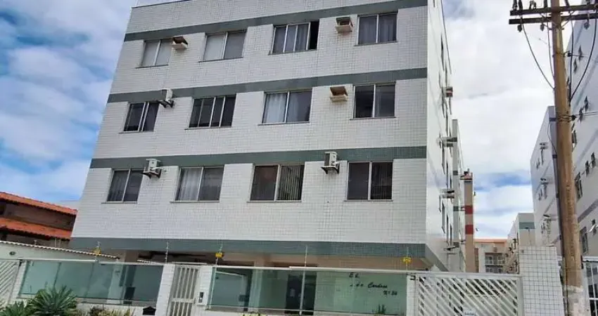 Apartamento com 1 quarto à venda no Braga, Cabo Frio