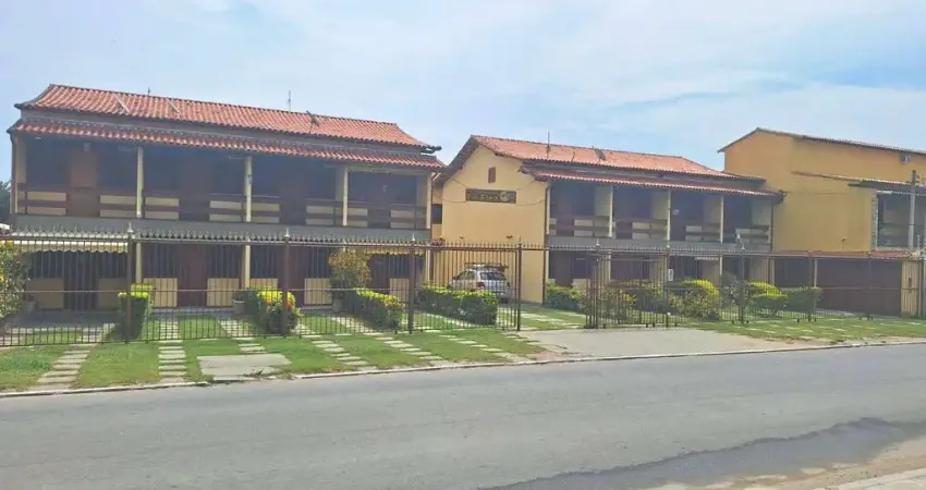 Casa com 2 quartos à venda no Ogiva, Cabo Frio 
