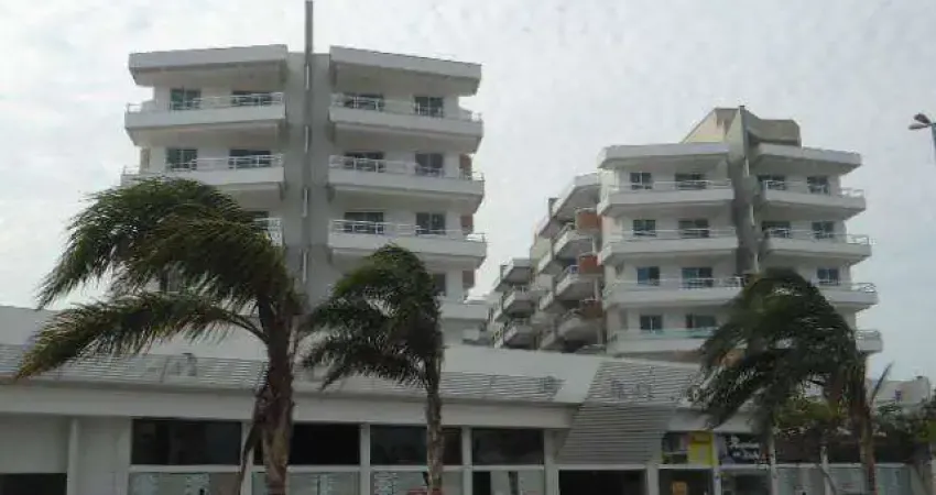 Apartamento com 3 quartos à venda no Jardim Caiçara, Cabo Frio
