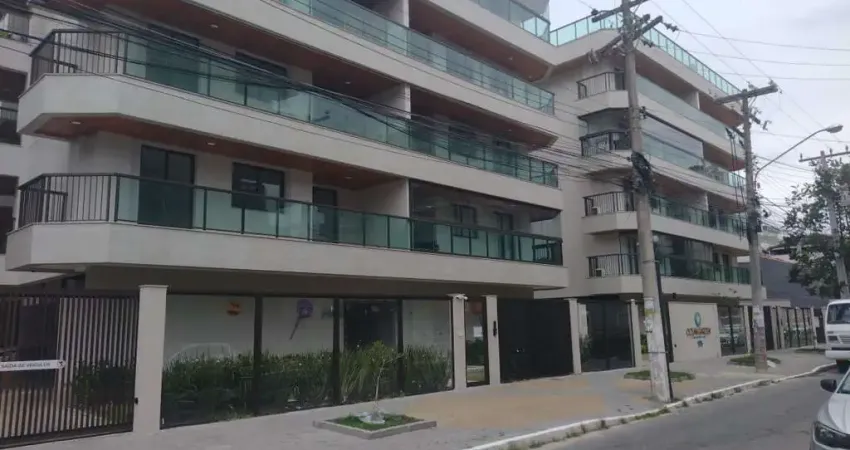 Apartamento com 3 quartos à venda na Vila Nova, Cabo Frio