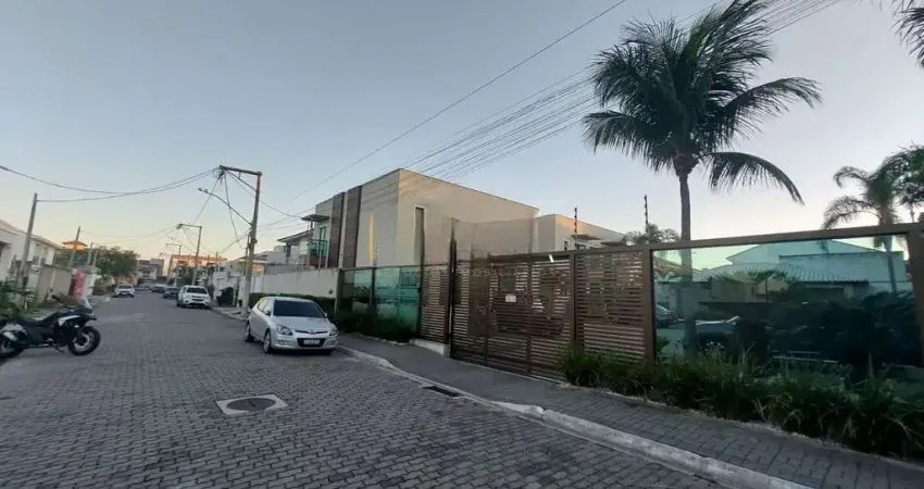 Casa em condomínio fechado com 2 quartos à venda no Portinho, Cabo Frio