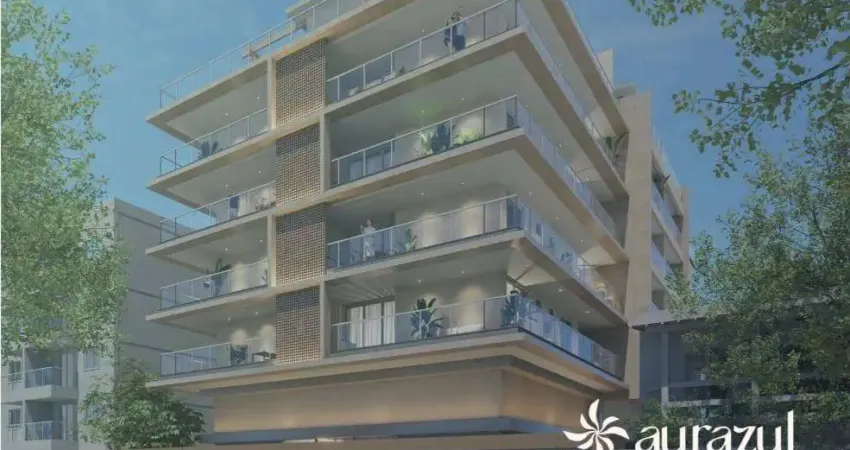 Apartamento com 1 quarto à venda no Passagem, Cabo Frio